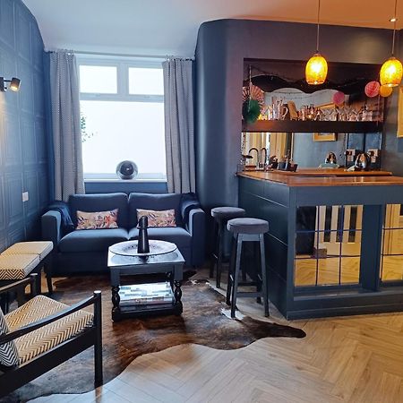 Вилла Onyx House Блэкпул Экстерьер фото