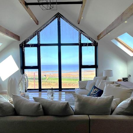 Вилла Onyx House Блэкпул Экстерьер фото
