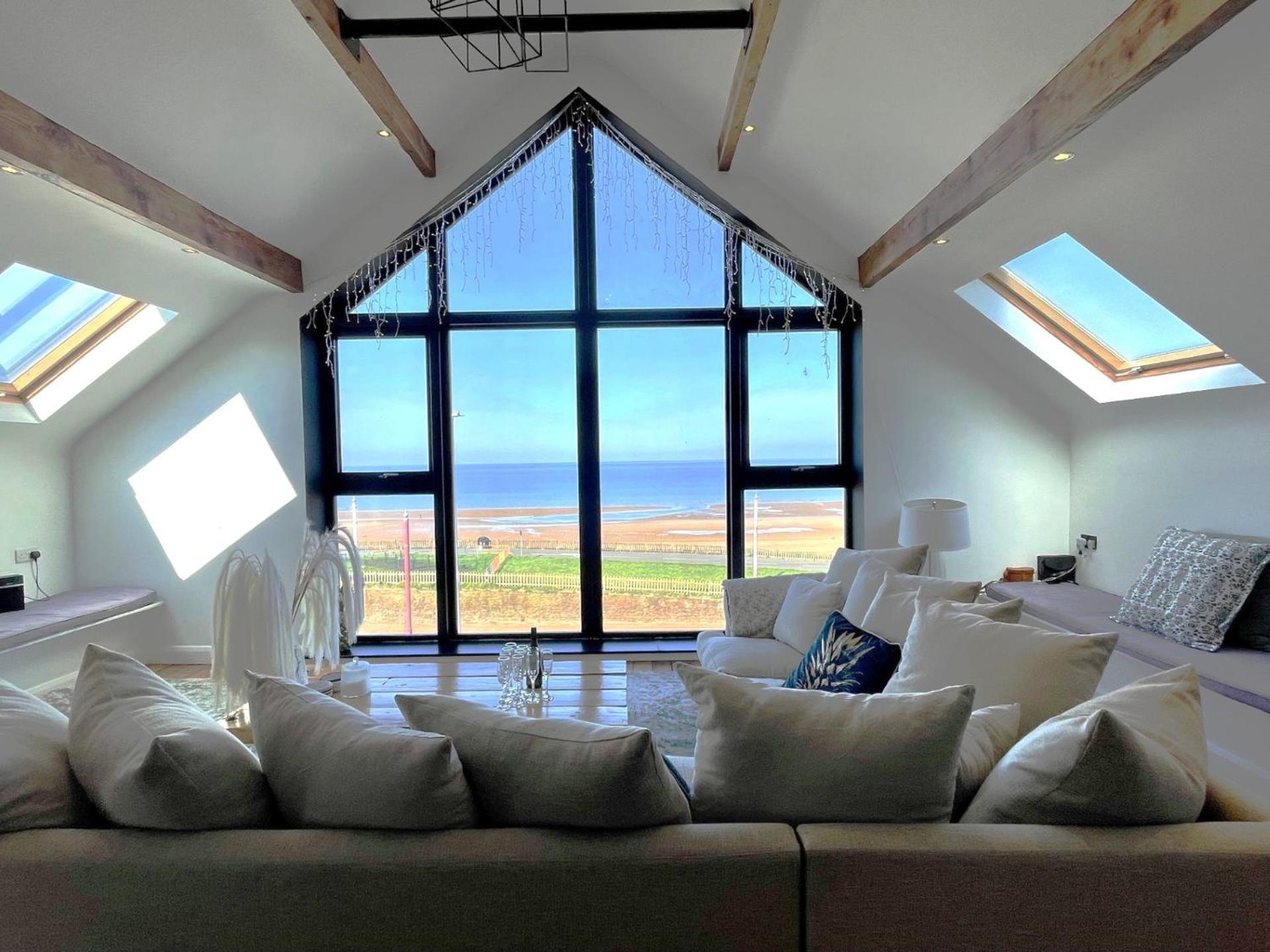 Вилла Onyx House Блэкпул Экстерьер фото